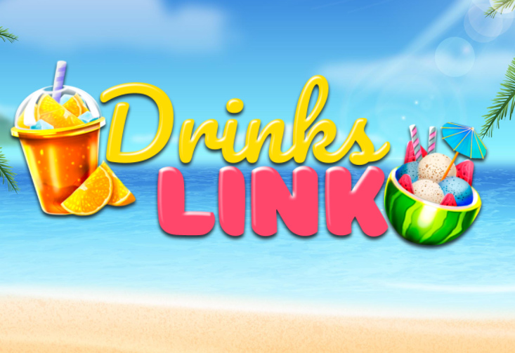 Spel Dranklink  online