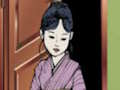 Spel Vind het Japanse meisje Misaki  online