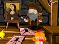 Spel Monkey Go Happy-podium 371  online