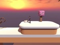 Spel Ninja-race  online