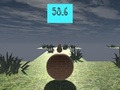 Spel Bal Roller  online