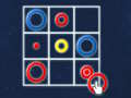 Spel Tik-tak-ringen  online