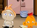 Spel Monkey Go Happy-podium 375  online