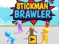 Spel Stickman-vechter  online