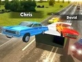 Spel Rijsimulator voor stadsauto's: online  online
