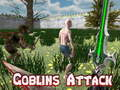 Spel Goblins-aanval  online