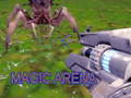 Spel Magische Arena  online
