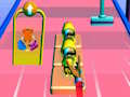 Spel Poppenfabriek  online