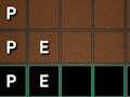 Spel Geef mij uw woord  online