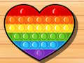 Spel Pop-it-feest!  online