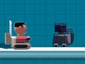 Spel Skibidi toilettrui  online
