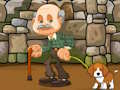 Spel De bruine portemonnee van opa  online