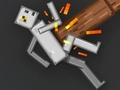 Spel Stickman Ragdoll-speeltuin  online