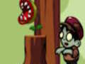 Spel Zombie-schiet  online