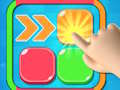 Spel Schuif ze weg  online