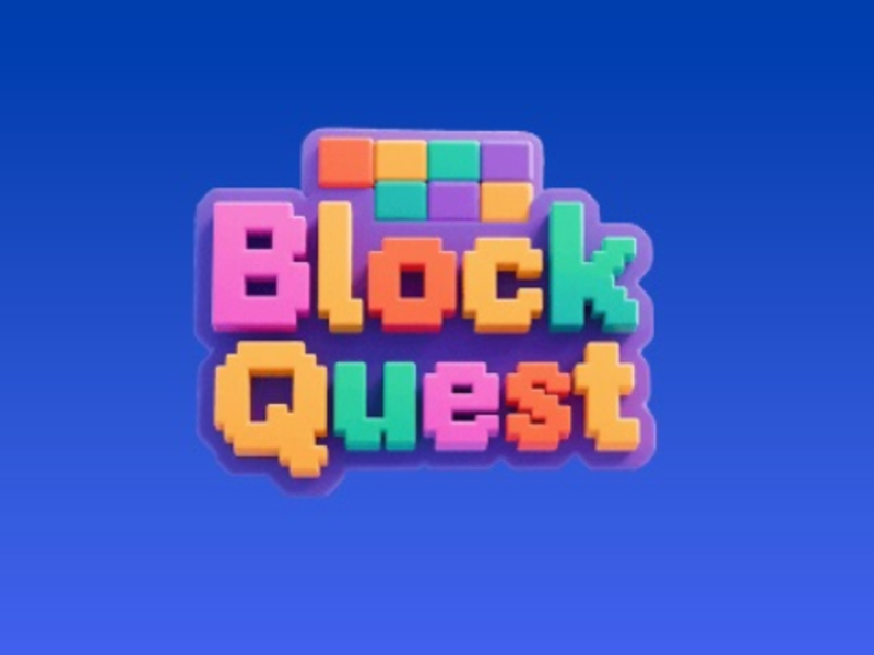 Spel Block Quest online