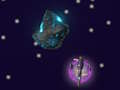 Spel Ruimteontduiker  online