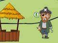 Spel Haaienman ontsnappen  online