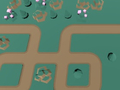 Spel Torenverdediging - 3D  online