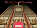 Spel Rally wegracen  online