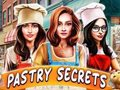 Spel Gebakgeheimen  online