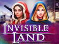 Spel Onzichtbaar land  online
