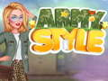 Spel Legerstijl  online