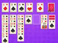 Spel Solitaire-kampioenen  online