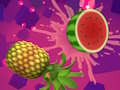 Spel Fruithakje  online
