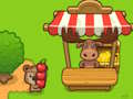 Spel Olly de Poot  online