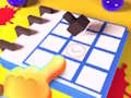 Spel Stempel het puzzel  online