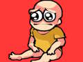 Spel Monster Baby Verstoppertje  online