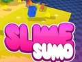 Spel Sumo Slijm 3D  online