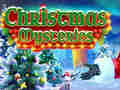 Spel Kerst mysteries  online