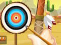 Spel Boogschieten opleiding  online