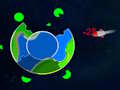 Spel Bewaak mijn planeet  online