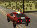Spel Auto-ongeluk  online