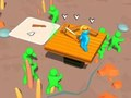 Spel Vlot eiland  online