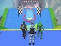 Spel Aquameester  online