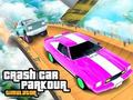 Spel Crash Car Parkour-simulator  online