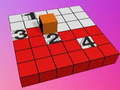 Spel Vind de beste manier  online