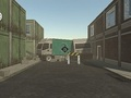Spel Zombie-aanval 3D-multiplayer  online