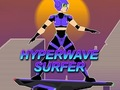 Spel Hyperwave-surfer  online