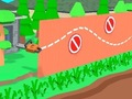 Spel Kettingzaag 3D  online