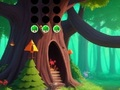 Spel De ontsnapping van de grote haas  online