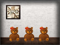 Spel Amgel Easy Room Escape 161 online