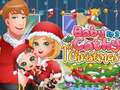 Spel Baby Cathy 1e Kerst aflevering 2  online