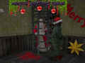 Spel Monsterlijke kerstterreur  online