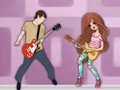 Spel Vind popster Justin  online