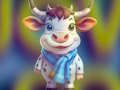 Spel Joviale koeienredding  online